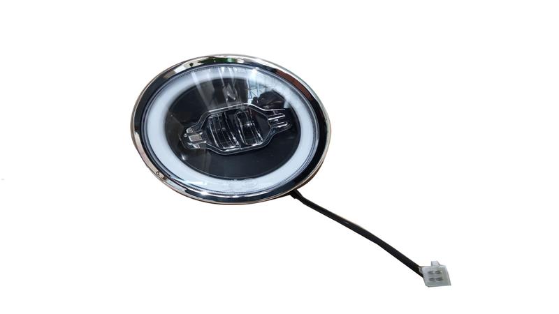 ÖN FAR (MASTER CAR)